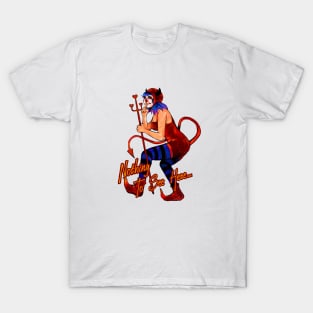 Handsome Devil T-Shirt